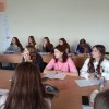 Тиждень знань з основ безпеки життєдіяльності