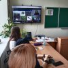 Тиждень знань з основ безпеки життєдіяльності