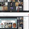 Відкрита лекція від доктора мистецтвознавства, професора, завідувача кафедри образотворчого мистецтва Школьоної Ольги Володимирівни