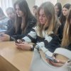 Вікторина до Дня Європи 