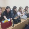 Вікторина до Дня Європи 