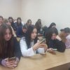 Вікторина до Дня Європи 