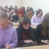 Вікторина до Дня Європи 