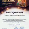 Вітаємо студенток Трофимову Анну та Нікітюк Таїсію з перемогою в міжнародних конкурсах