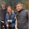Волонтерська ініціатива «Вдячні нашим Героям»