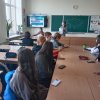 Воркшоп з нагоди третьої річниці початку повномасштабної війни