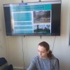Воркшоп з нагоди третьої річниці початку повномасштабної війни
