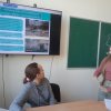Воркшоп з нагоди третьої річниці початку повномасштабної війни