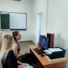 Участь у «Всеукраїнському фестивалі учнівських та студентських проєктів з хімії»