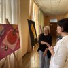 Виставка творчих робіт 