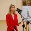 Серія плакатів “Бренди Києва” на виставці “КИЇВ - ВІЧНИЙ, КИЇВ - МОЛОДИЙ”
