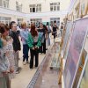 Серія плакатів “Бренди Києва” на виставці “КИЇВ - ВІЧНИЙ, КИЇВ - МОЛОДИЙ”