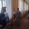 Виставка-презентація нагород за спортивні досягнення студентів та викладачів циклової комісії