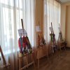 Виставка-презентація нагород за спортивні досягнення студентів та викладачів циклової комісії