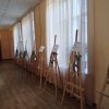 Виставка-презентація нагород за спортивні досягнення студентів та викладачів циклової комісії