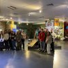 Виїзне заняття до Музею окупації Києва з дисципліни 