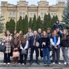 Виїзне заняття з фізики