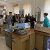 Виїзне заняття з фізики