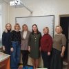 Виїзне заняття з методики музичного виховання