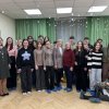 Виїзне заняття з методики музичного виховання