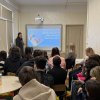 Виїзне заняття з методики музичного виховання