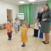 Виїзне заняття з методики музичного виховання