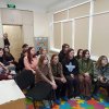 Виїзне заняття з методики музичного виховання