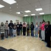 Виїзне заняття з методики музичного виховання
