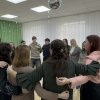 Виїзне заняття з методики музичного виховання
