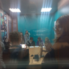 Виїзні заняття на базі Факультету журналістики, Науково-методичного центру тележурналістики «АстудіЯ» Київського столичного університету імені Бориса Грінченка