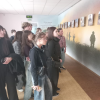 Виїзні заняття на базі Факультету журналістики, Науково-методичного центру тележурналістики «АстудіЯ» Київського столичного університету імені Бориса Грінченка