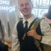 Виховна година в Київському академічному театрі драми і комедії на лівому березі Дніпра