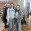 Виховна година в Київському академічному театрі драми і комедії на лівому березі Дніпра