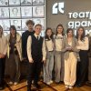 Виховна година в Київському академічному театрі драми і комедії на лівому березі Дніпра