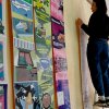 Виставка плакатів “Бренди Києва” до Дня Києва 2025