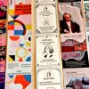 Виставка плакатів “Бренди Києва” до Дня Києва 2025