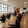 Виїзне заняття з хореографії