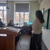 Відкрите заняття з кримінального права на тему "Злочини проти власності"