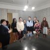 Виїзне заняття з дисципліни «Вступ до спеціальності»