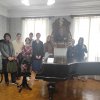 Виїзне заняття з дисципліни «Вступ до спеціальності»