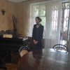 Виїзне заняття з дисципліни «Вступ до спеціальності»