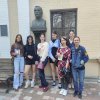 Виїзне заняття з дисципліни «Вступ до спеціальності»