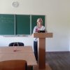 Урок пам'яті 
