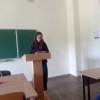 Урок пам'яті 