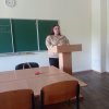 Урок пам'яті 