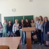 Урок пам'яті 