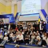 Участь у заході з проти#дії булінгу «Мої безпечні друзі»