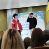 Участь у заході з проти#дії булінгу «Мої безпечні друзі»