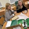 Засідання гуртка 