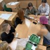 Засідання гуртка 